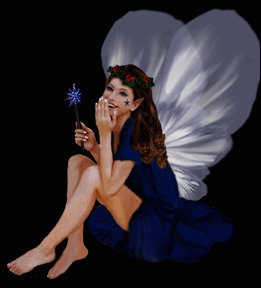 ***SUPERBE  IMAGES 3D FEERIQUE***BONJOUR!